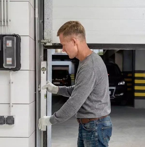 Why Choose Us for Door, Gate and Security Services in Green Bay, WI
