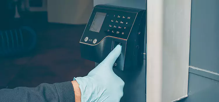 Access Control Installation Green Bay