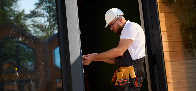 Replace Balcony Door Green Bay