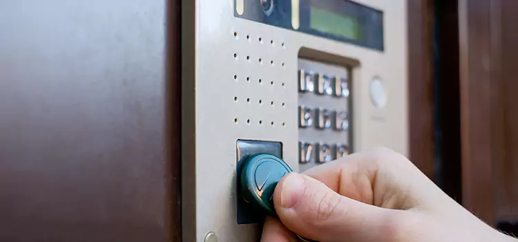 Enhanced Security Features Green Bay