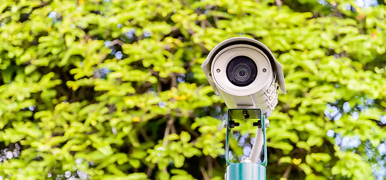 Advanced Surveillance Solutions for Every Need in Green Bay