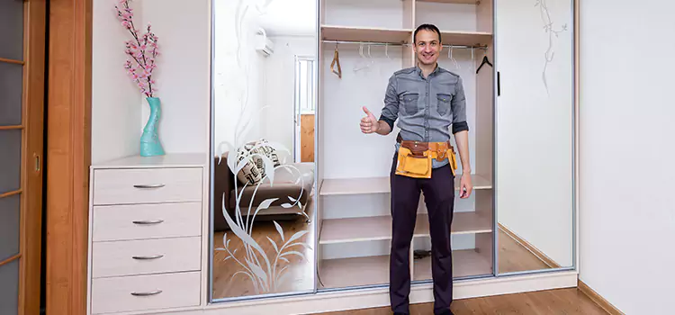 Sliding Closet Door Replacement Green Bay