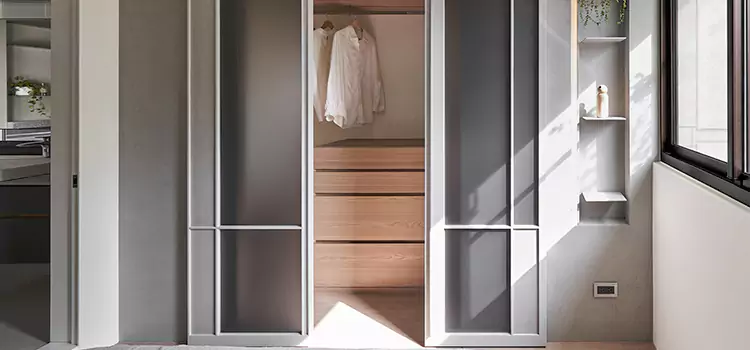 Mirror Sliding Door Replacement Green Bay
