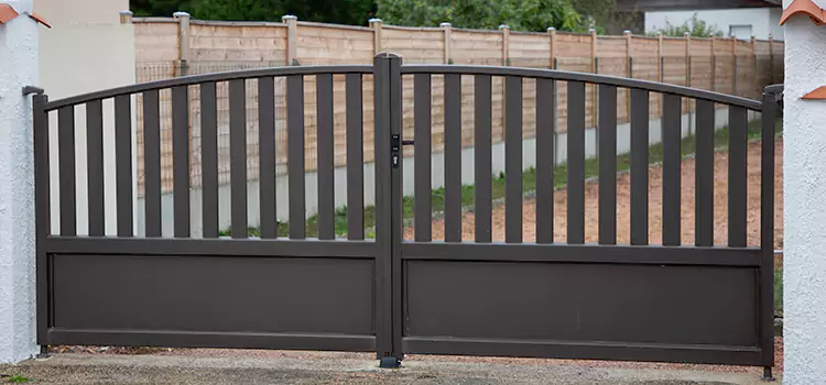 Advanced Gate Solutions in Green Bay, WI