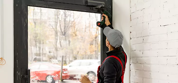Comprehensive Door Closer Services in Green Bay, WI