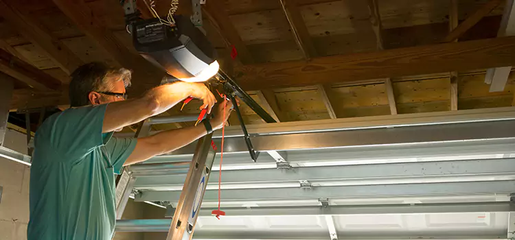 Garage Door Opener Sales and Installation Green Bay