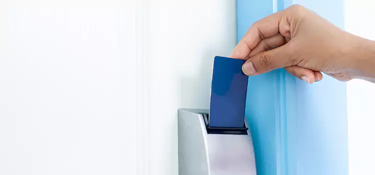 Access Control System Integration Green Bay
