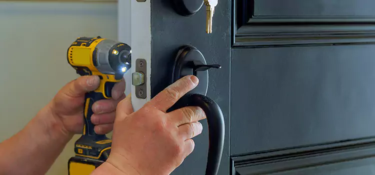 Locksmith Emergency Service Green Bay