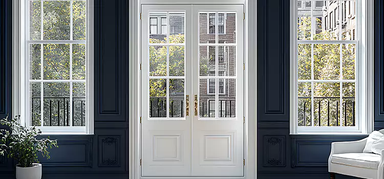French Door Lock Repair Green Bay