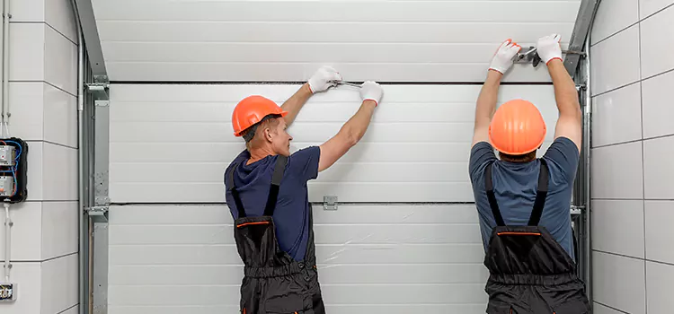 Choose Us for Your Garage Door Needs in Green Bay