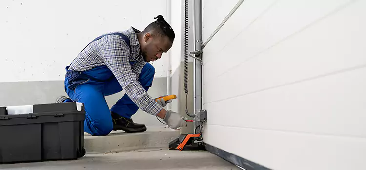 Expert Solutions for Every Garage Lock Need in Green Bay, WI