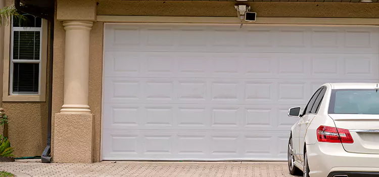 Comprehensive Garage Door Maintenance Services in Green Bay, WI