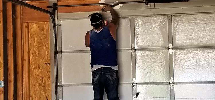 Specialized Garage Door Panel Solutions in Green Bay, WI