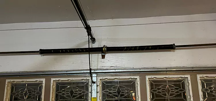 Garage Door Spring Repair Near Me Green Bay