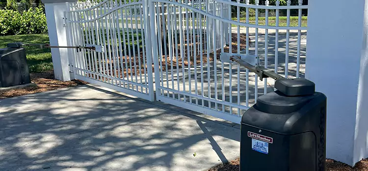 Automatic Gate Opener Repair Green Bay