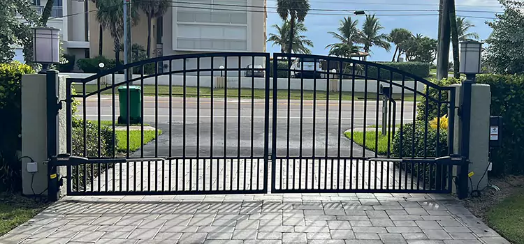 Gate Opener Replacement Near Me in Green Bay, WI