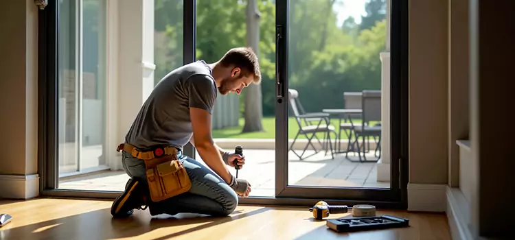 Comprehensive Solutions for Every Glass Door Need in Green Bay, WI