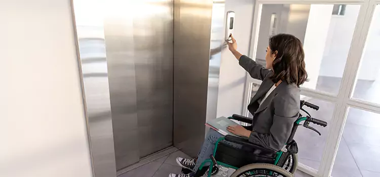 Benefits of Modern Handicap Door Systems in Green Bay, WI