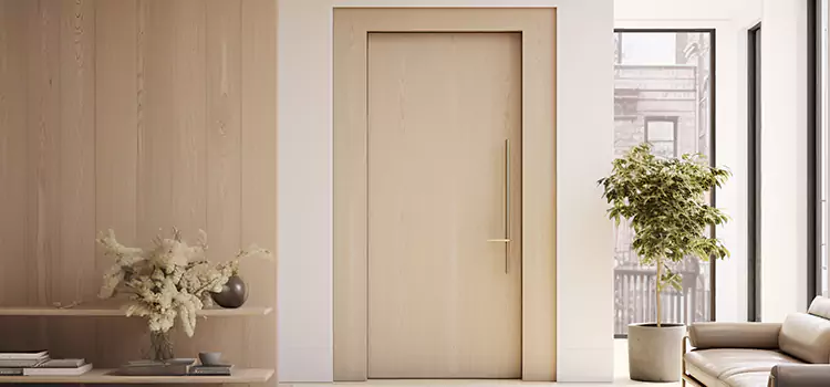 Choose Quality for Your Inside Doors in Green Bay, WI