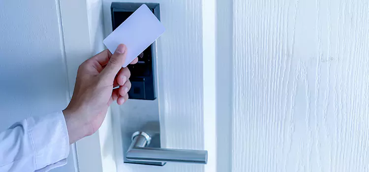 Why Choose Us for Your Keycard Lock Installation in Green Bay, WI?