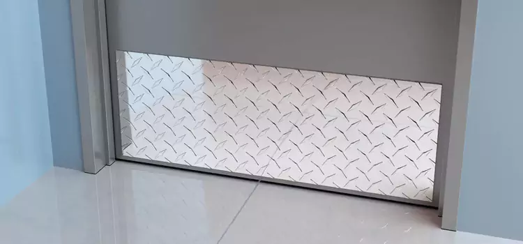 Benefits of Professional Kick Plate Solutions in Green Bay, WI