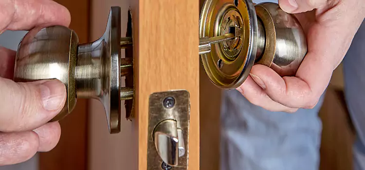Sliding Door Lock Repair Green Bay