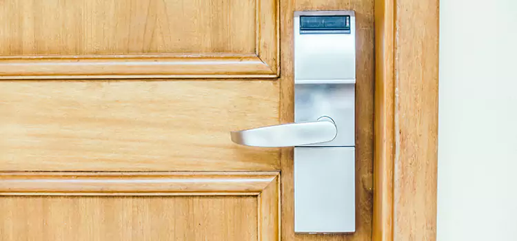 Electromagnetic Door Lock Installation Green Bay