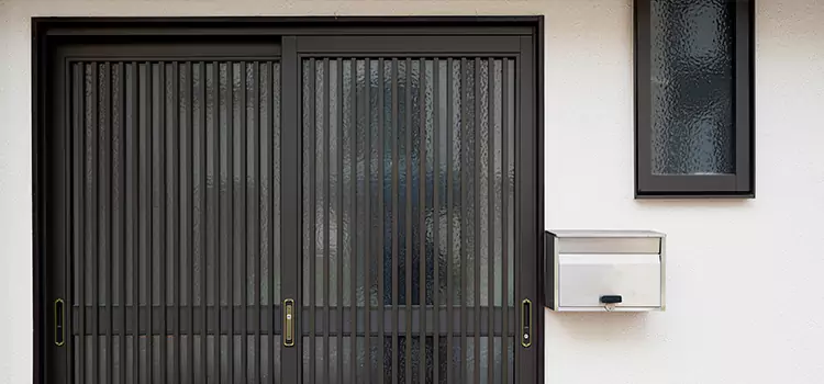 Sliding Screen Door Repair Green Bay