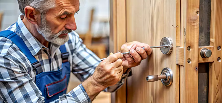 Mortise Replacement Lock Green Bay