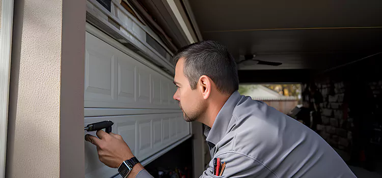 Garage Door Cable Replacement Green Bay