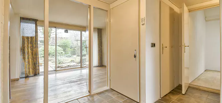 Why Choose Our Pocket Door Experts in Green Bay, WI?