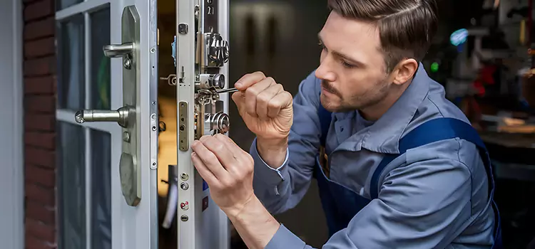 Residential Lock Installation Green Bay