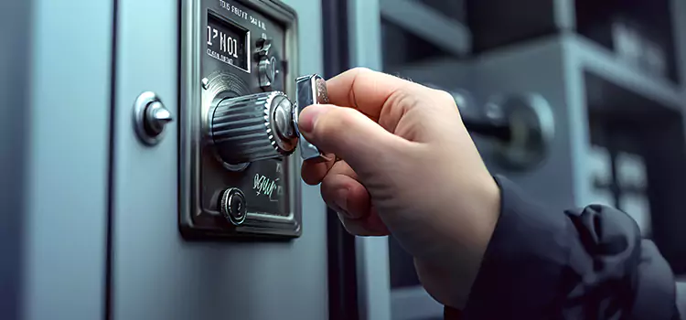Locksmith Cost to Open Safe Green Bay