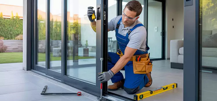 Sliding Screen Door Repair Green Bay