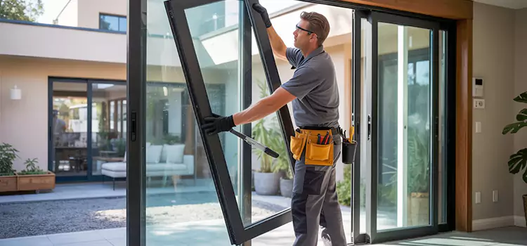 Specialized Sliding Door Roller Services in Green Bay, Wisconsin