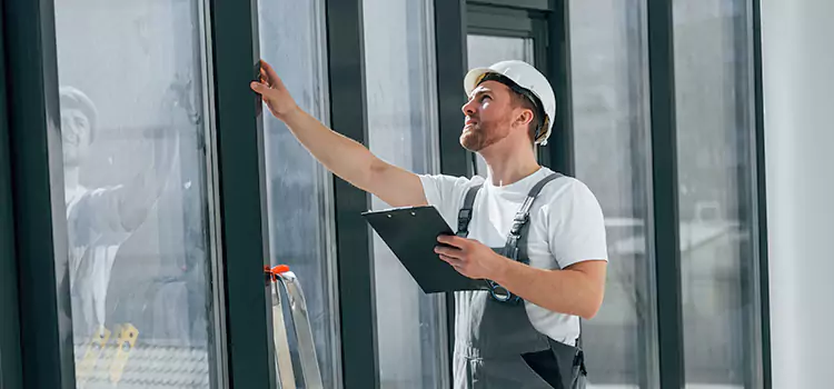 Comprehensive Solutions for Your Sticking Doors in Green Bay, WI