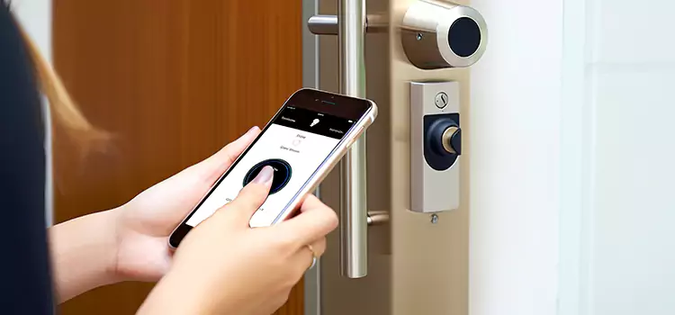 Keypad Door Lock Installation Green Bay