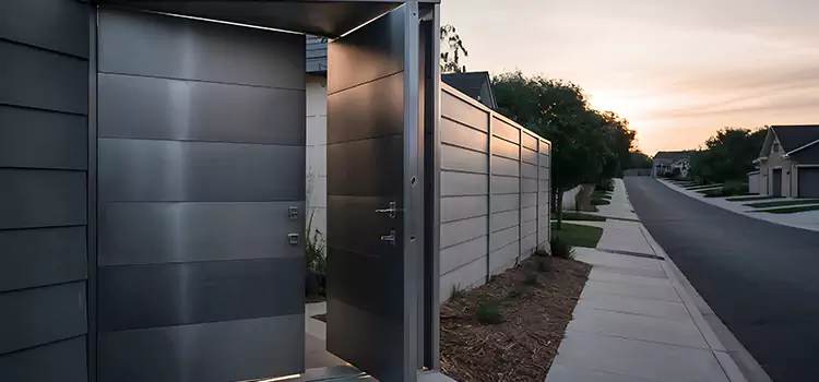 Comprehensive Steel Door Solutions in Green Bay, WI