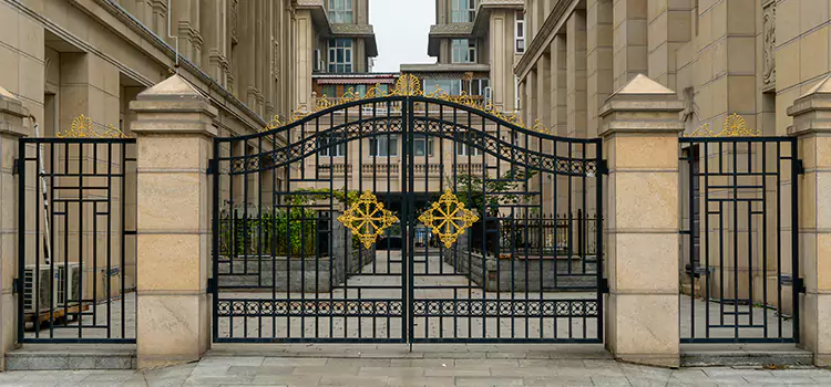 Comprehensive Iron Gate Maintenance Solutions in Green Bay, WI