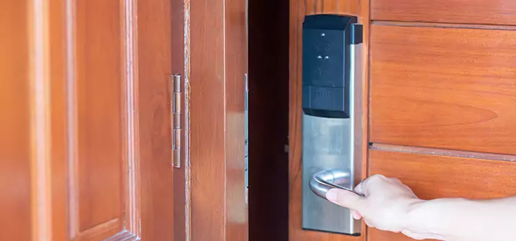 Commercial Keyless Entry Locks Green Bay