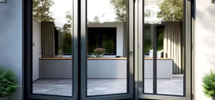 Bifold Door Track Repair Green Bay