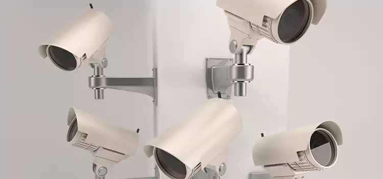Your Trusted Partner for CCTV Solutions in Green Bay