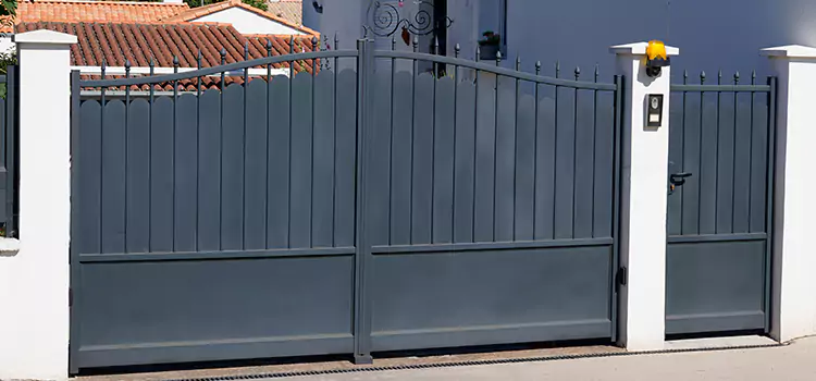 Emergency Commercial Gate Repair Green Bay