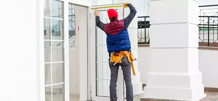 Water Damage Door Frame Repair Green Bay