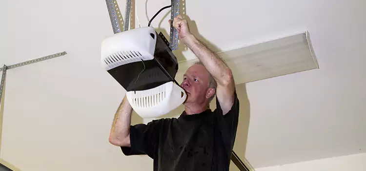 Garage Door Opener Service Green Bay