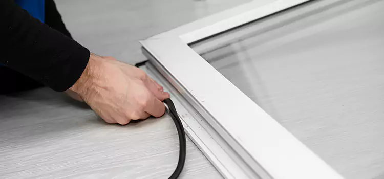 Commercial Door Weather Stripping Green Bay