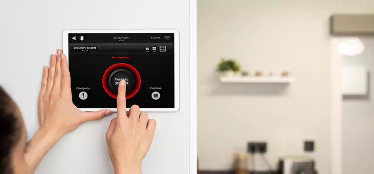 Blink Video Doorbell Installation Green Bay