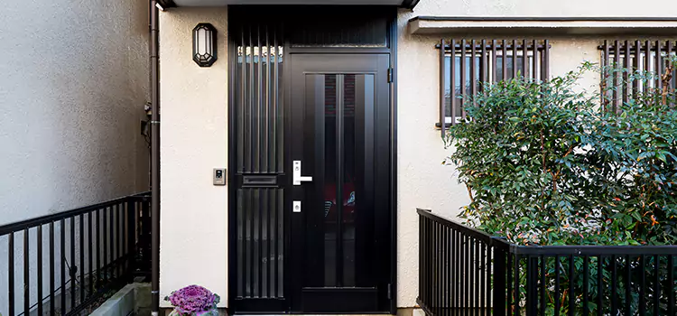 Popular Exterior Door Options in Green Bay, WI