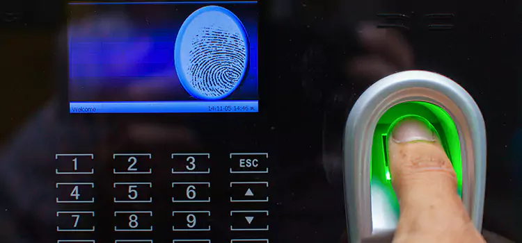Your Trusted Partner for Secure Access in Green Bay, WI