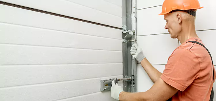 Why Choose Us for Garage Door Lock Services in Green Bay, WI?